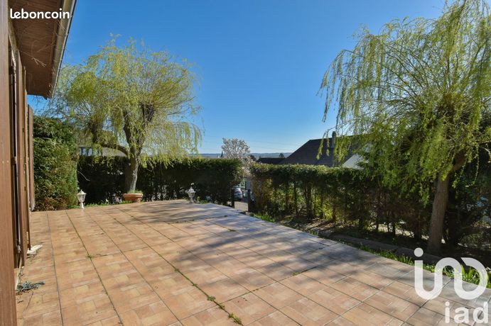 Maison 6 pièces 100 m²
