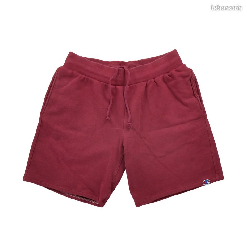 Short années 80 pour homme - France