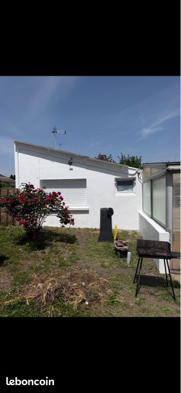 Maison 2 pièces 50 m² · à Saint-Nazaire · 50 m² · 97 000 €
