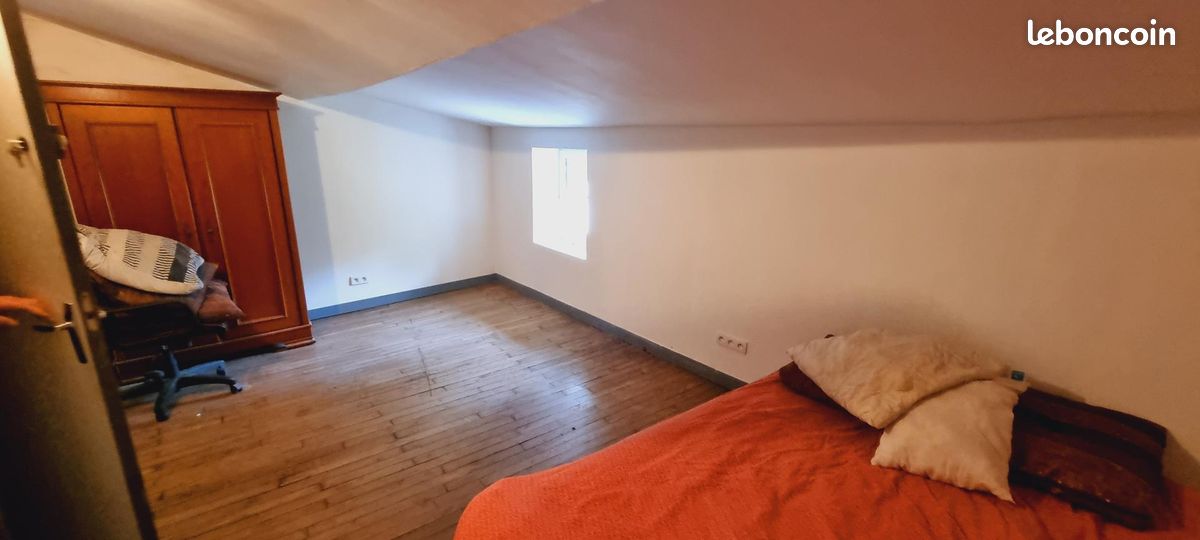 Maison 9 pièces 274 m² - Coulon 79510 (image principale 5)