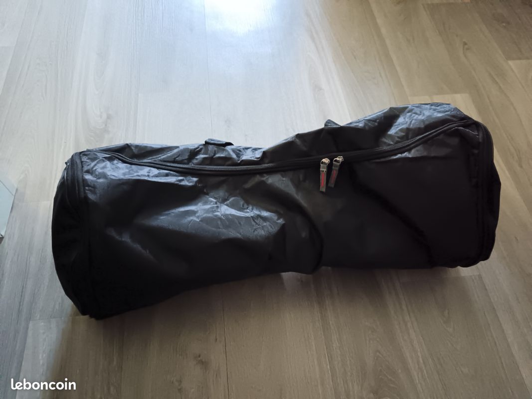 Hoverboard tout terrain bluetooth (image 6)