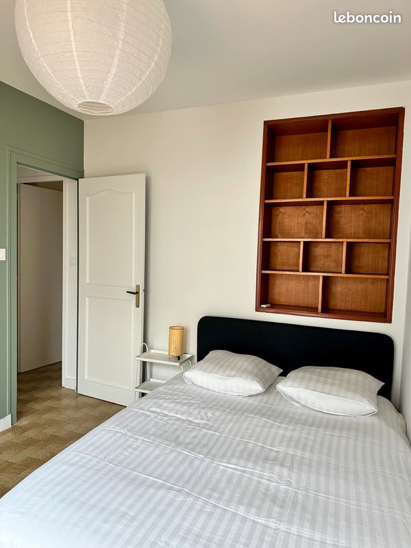 Maison 4 pièces 100 m² · à La Roche-sur-Yon · 100 m² · 475 €