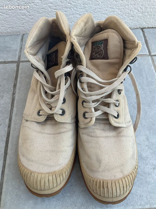 Aigle Homme Aigle Pataugas Pataugas Aigle 45 Sport Plein Air