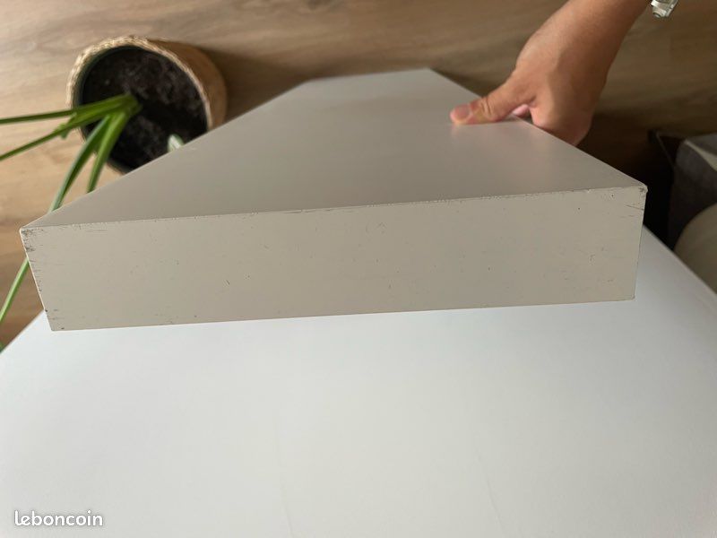 Étagère Lack IKEA (image 4)