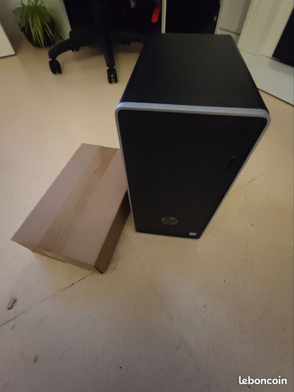 Pc HP + windows 11 (image 10)
