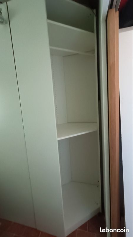 Caisson angle pax Ikea (image 1)