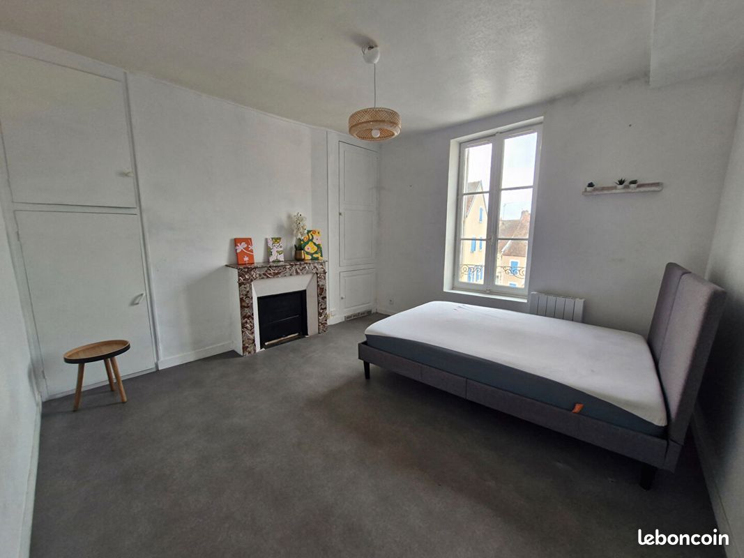 Appartement 2 pièces 35 m² · à Auxerre · 35 m² · 495 €/mois