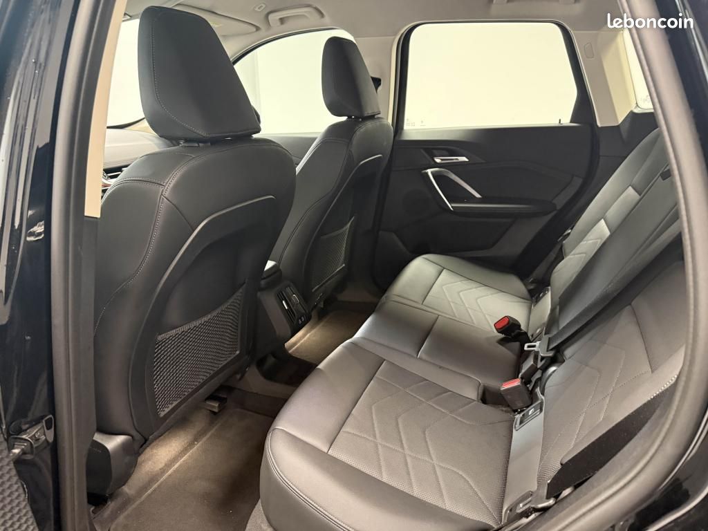 BMW X1 xDrive25e 245 ch xLine DKG7 (image 9)