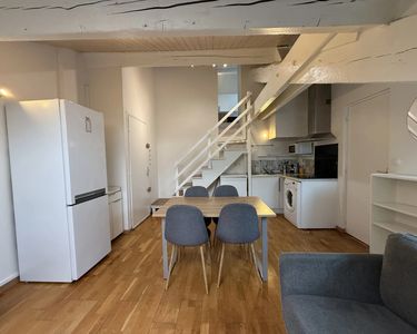 Appartement 174 000 € - 38 m²