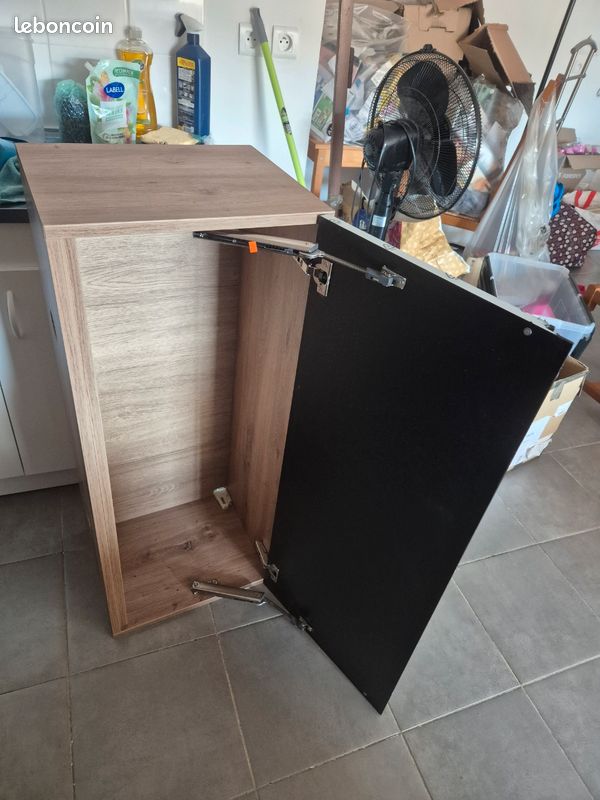 Meuble de hotte de cuisine (image 6)