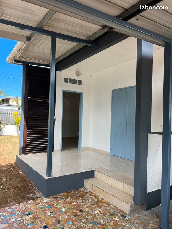 Maison 4 pièces 100 m² · à Le Tampon · 100 m² · 272 000 €