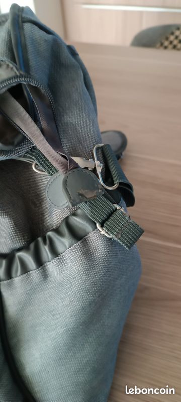 Sac à langer (image 3)