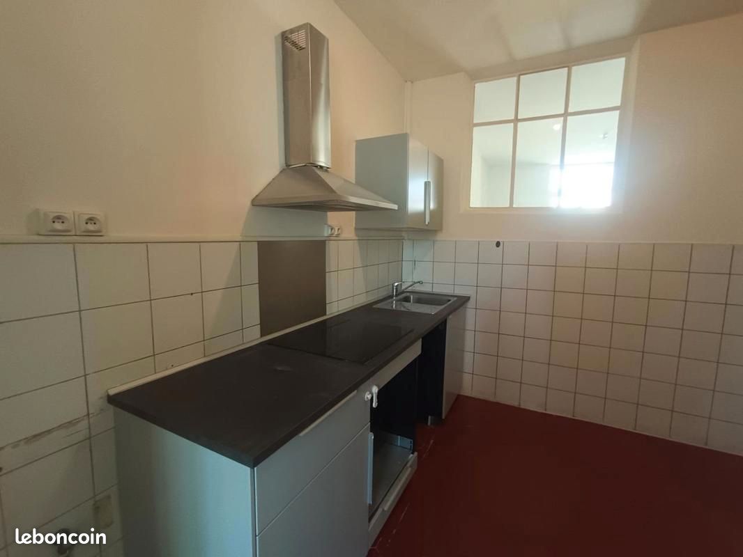Appartement 3 pièces 50 m² · à Toulon · 50 m² · 680 €