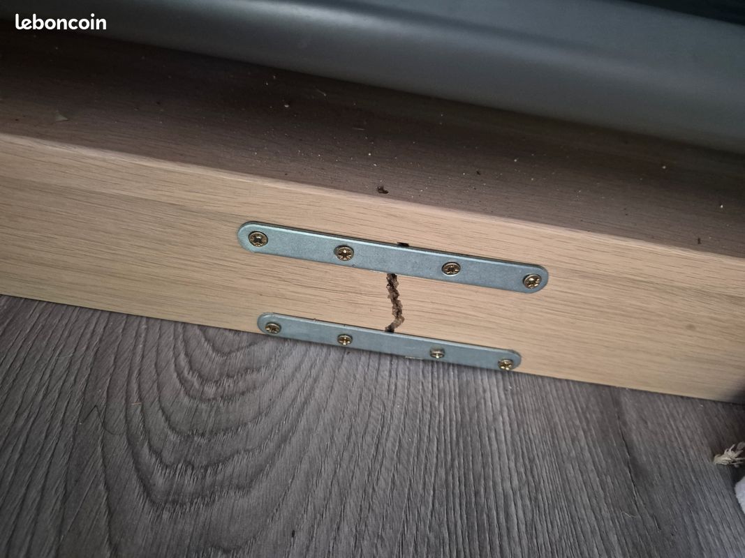 Caisson d'armoire PAX IKea (image 3)