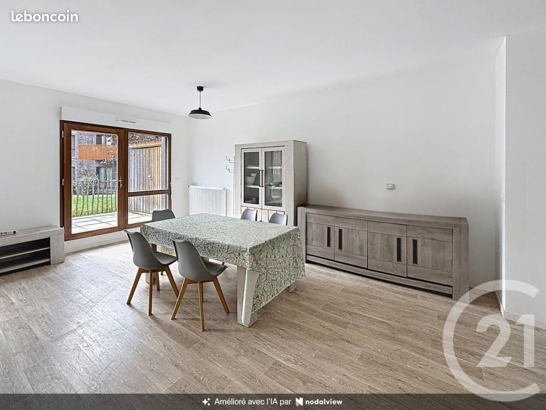 Appartement 5 pièces 111 m² · à Lille · 111 m² · 1 890 €/mois