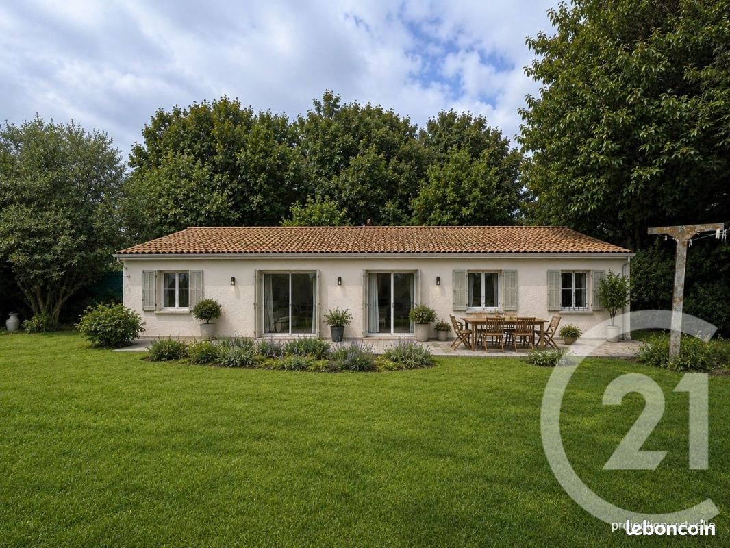 Terrain 633 m² · à Fonbeauzard · 140 000 €
