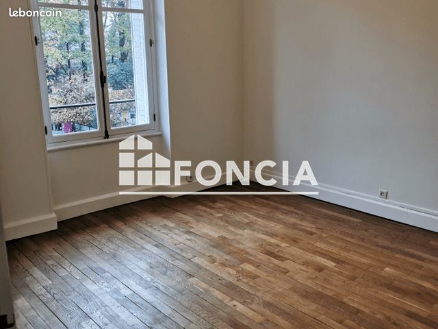 Maison a louer vandoeuvre-les-nancy - 5 pièce(s) - 100 m2 - Surfyn