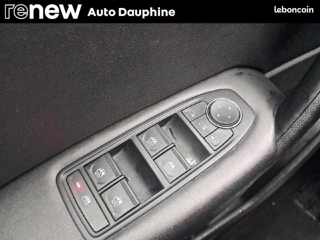 Renault Captur E-Tech full hybrid 145 Evolution (image 9)