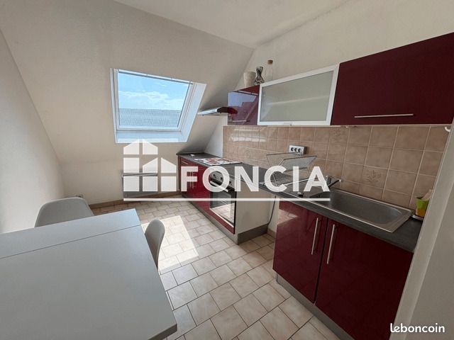 Appartement 3 pièces 53 m² · à Colmar · 53 m² · 695 €