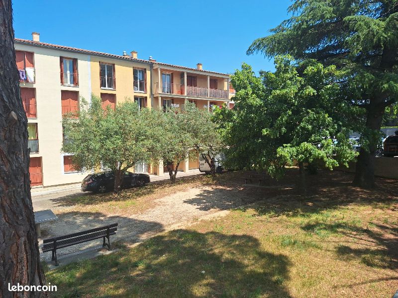 Appartement 3 pièces 60 m² · à Vaison-la-Romaine · 60 m² · 506 €
