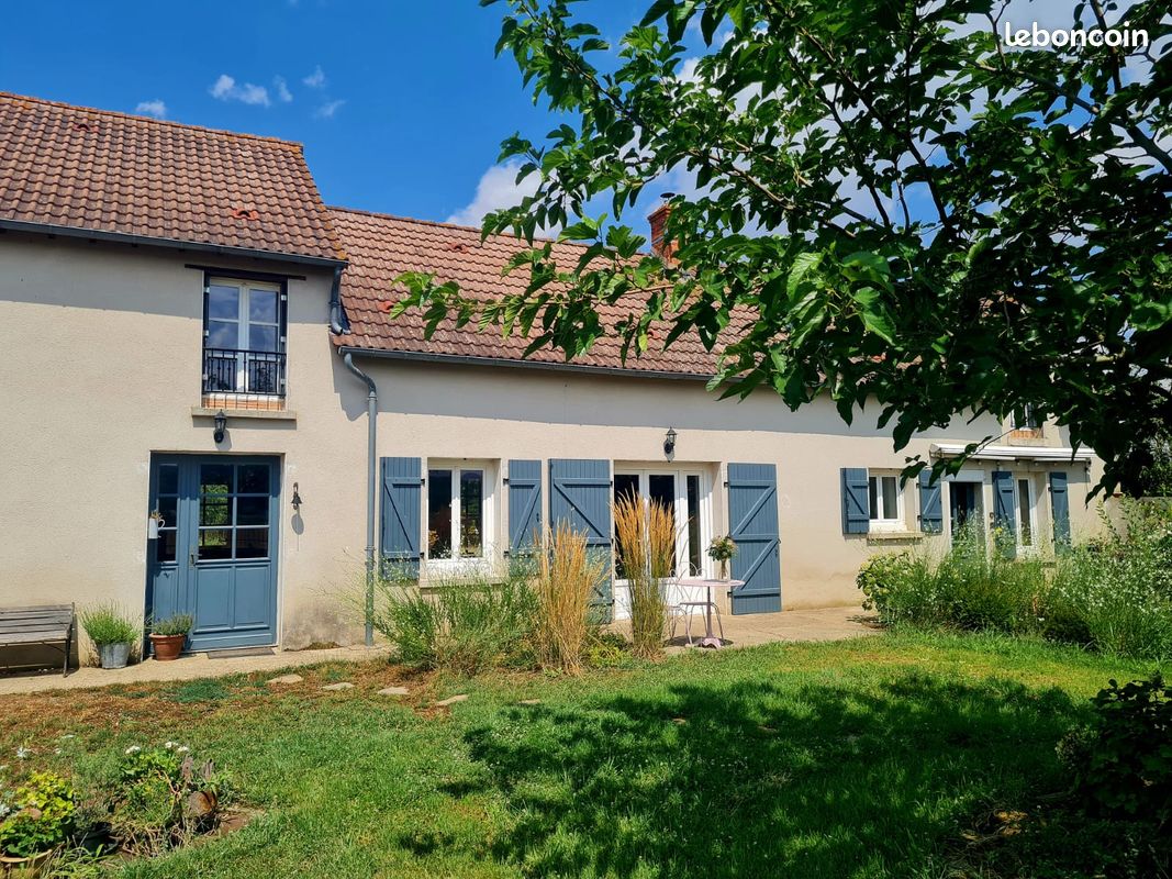 Maison 6 pièces 146 m² · à Blois · 146 m² · 380 000 €