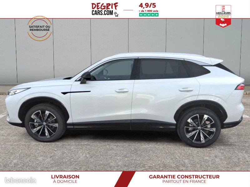 MG EHS 1.5 Hybrid+ 224 ch Luxury -22.05% (image 2)