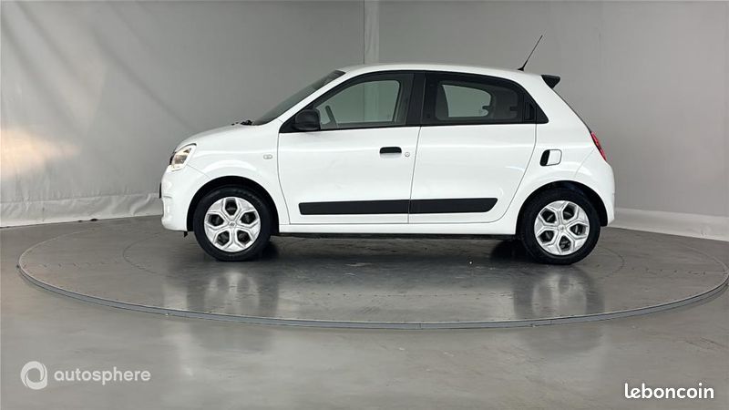Renault Twingo 1.0 SCe 65ch Life - 20 (image 7)