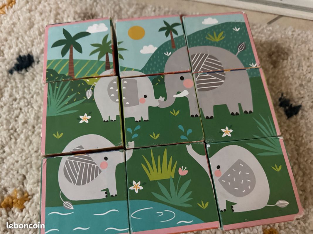 Puzzles enfants (image 5)