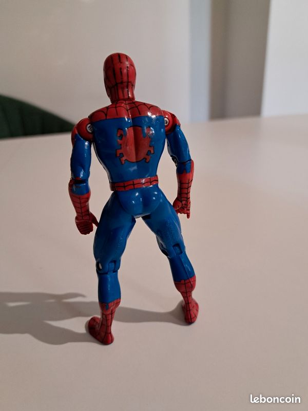 Figurine spiderman (image 4)