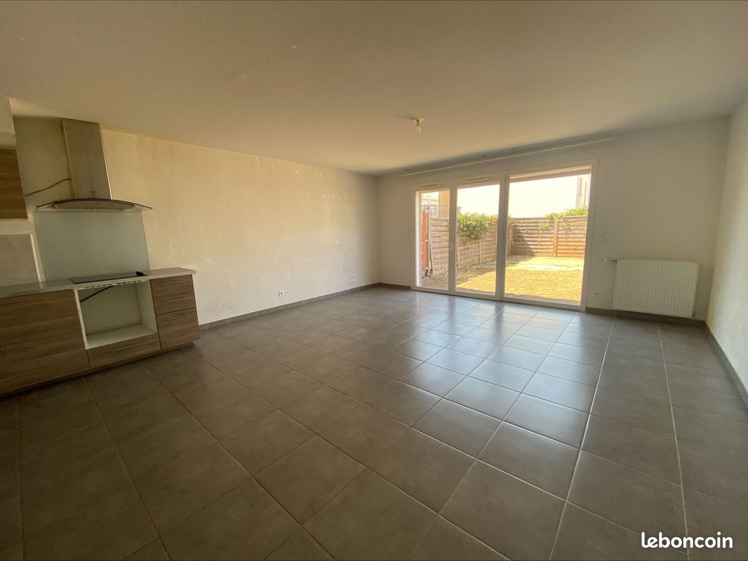 Maison 5 pièces 84 m² · à Villeneuve-Tolosane · 84 m² · 226 000 €