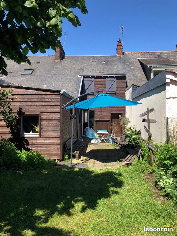 Maison 4 pièces 90 m² · à Le Mans · 90 m² · 179 000 €