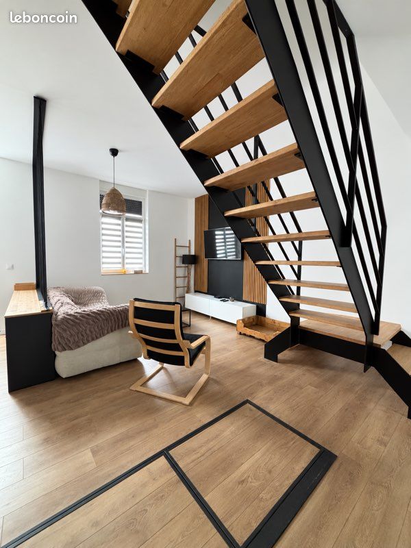 Maison 4 pièces 96 m² · à Anzin · 96 m² · 165 000 €