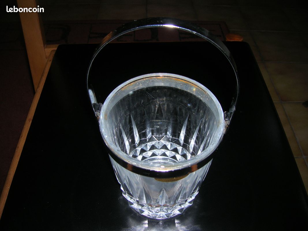 Seau à glace (image 1)