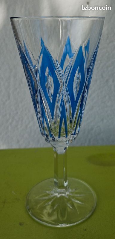 Lot de 8 verres (image 4)