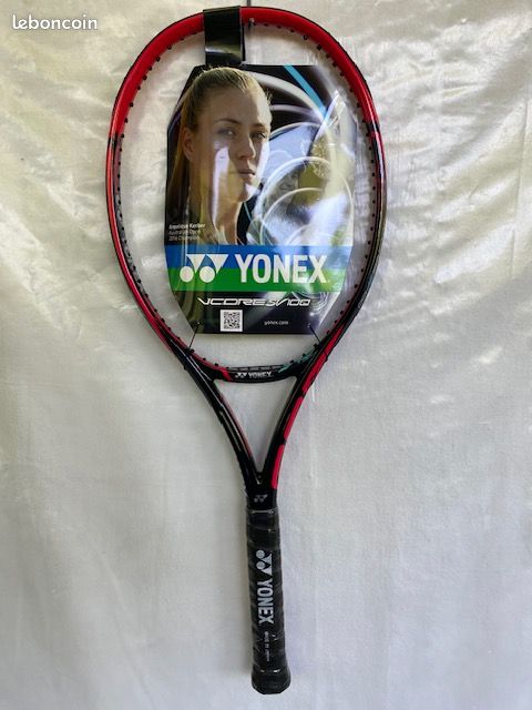 Raquette de tennis Yonex Vcore SV 100 (image 1)