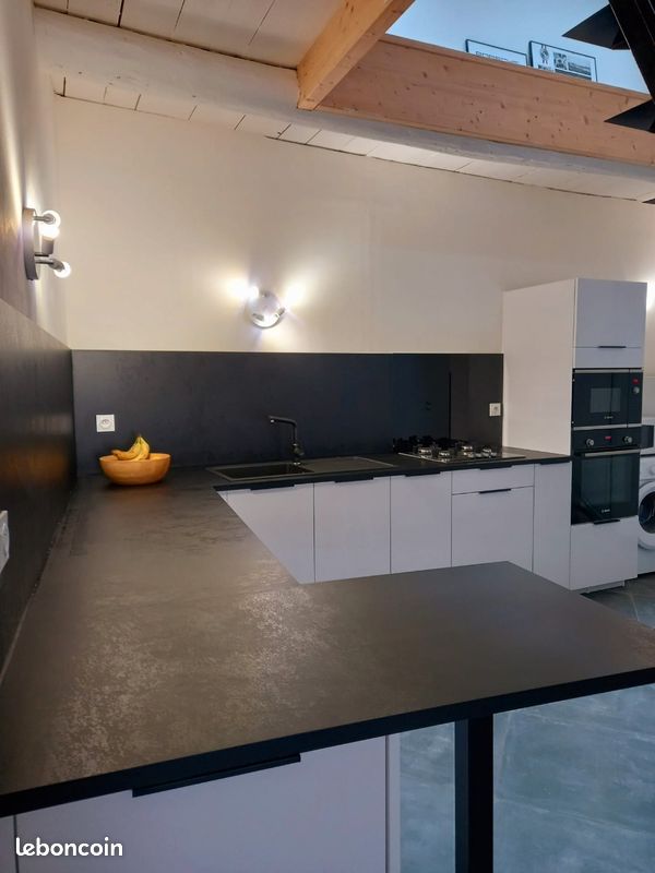 Maison 3 pièces 70 m² · à Issoire · 70 m² · 165 000 €