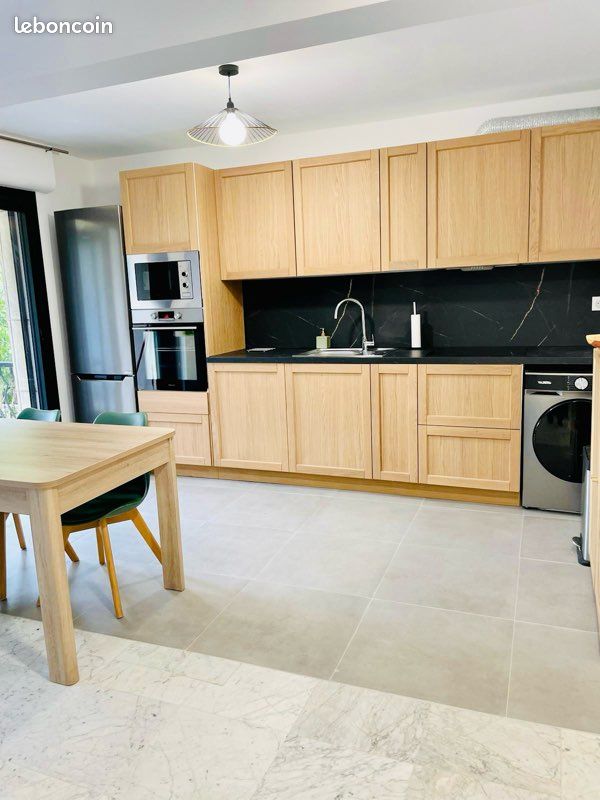 Appartement 3 pièces 69 m² · à Aix-en-Provence · 69 m² · 1 520 €/mois