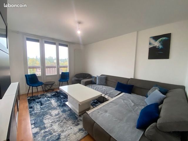 Appartement 3 pièces 60 m² · à Palaiseau · 60 m² · 1 300 €/mois