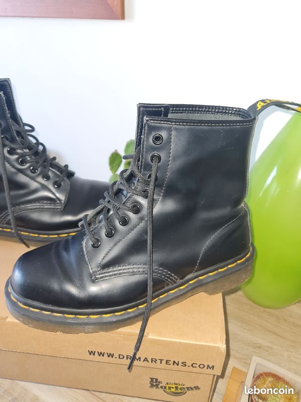 Doc Martens (image 3)