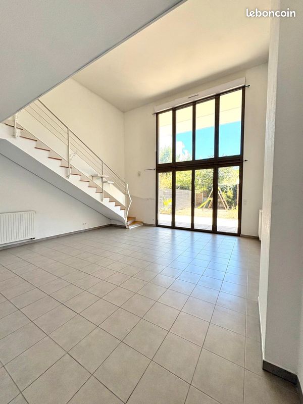 Appartement 4 pièces 99 m² · à Montpellier · 99 m² · 348 000 €