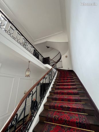 Appartement a louer paris-1er-arrondissement - 4 pièce(s) - 86 m2 - Surfyn