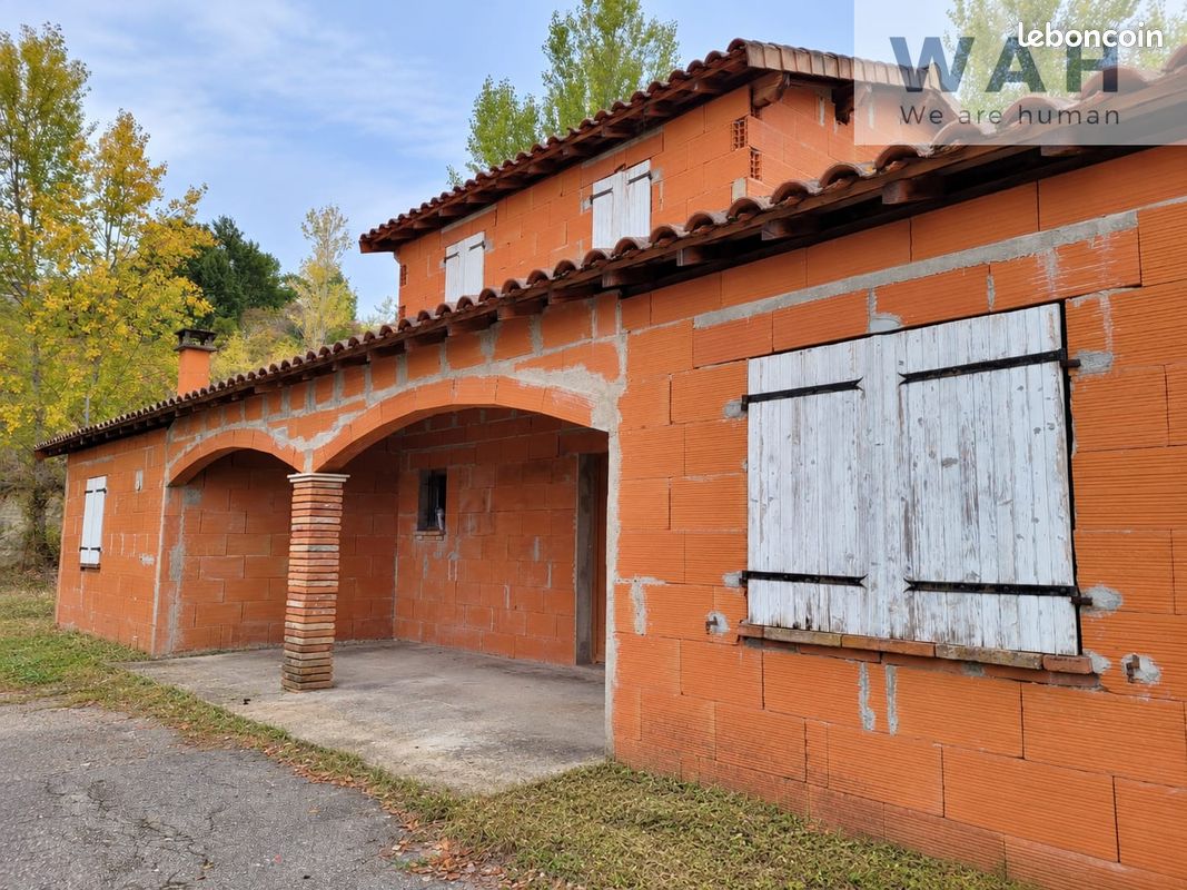 Maison 6 pièces 140 m² · à Lafrançaise · 140 m² · 185 000 €
