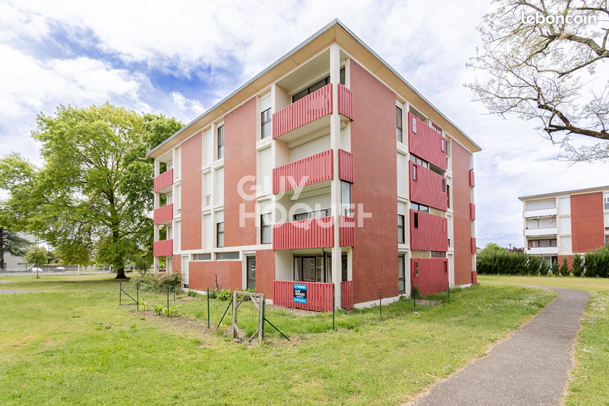 Appartement 2 pièces 48 m² - Biscarrosse 40600 (image 3)