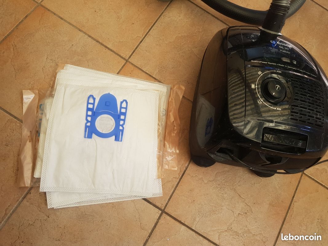 Aspirateur Bosch (image 2)