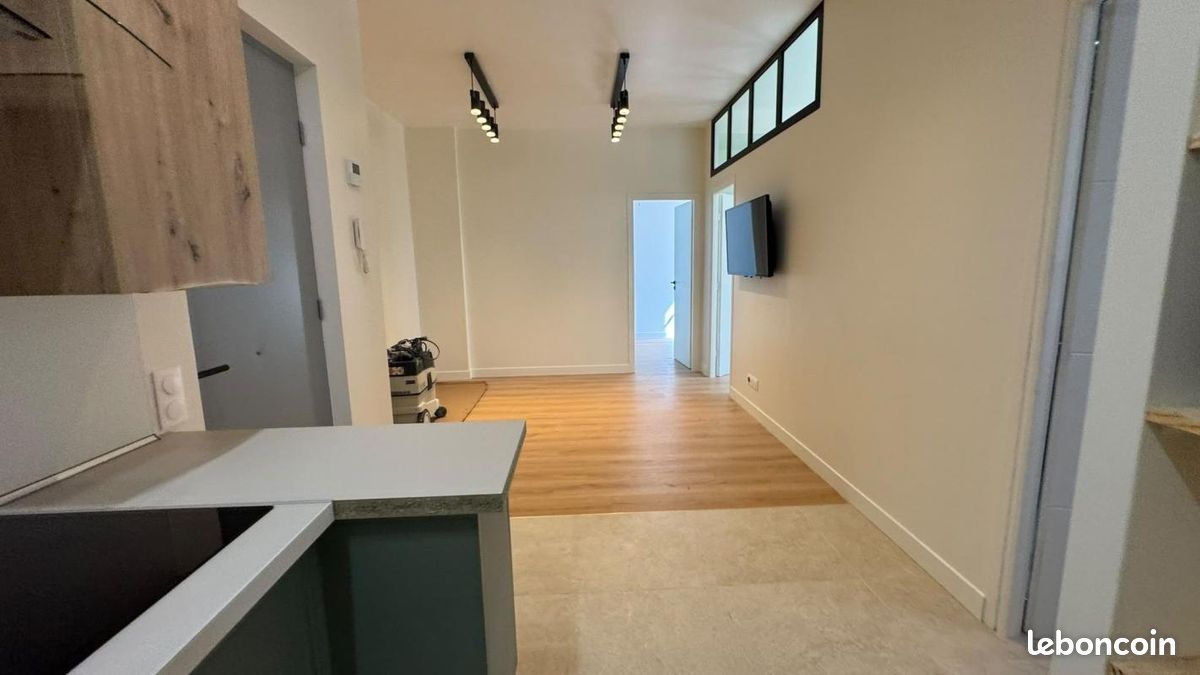 Appartement 3 pièces 40 m² · à Nice · 40 m² · 265 000 €