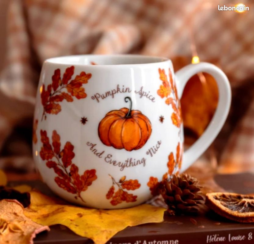 Recherche Mug Carofromwoodland (image 1)