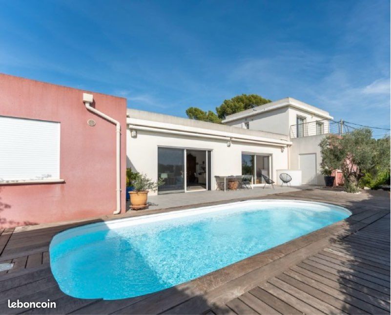 Maison 5 pièces 175 m² · à Martigues · 175 m² · 615 000 €
