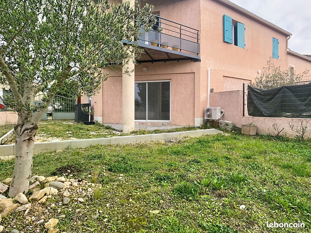 Appartement 3 pièces 62 m² · à Pierrelatte · 62 m² · 855 €/mois