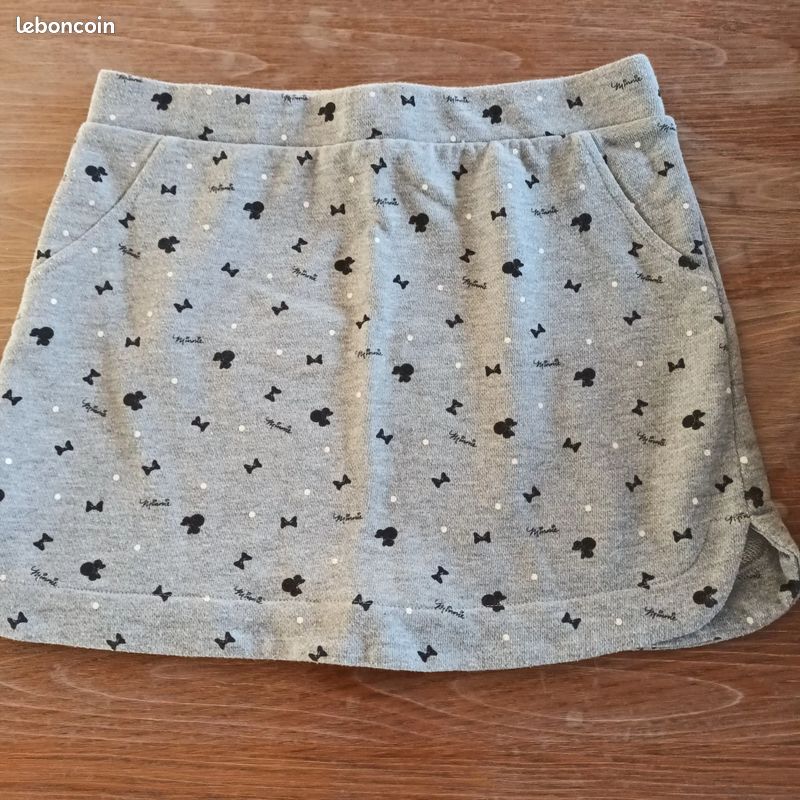 Vêtements fille 10 ans (image 3)