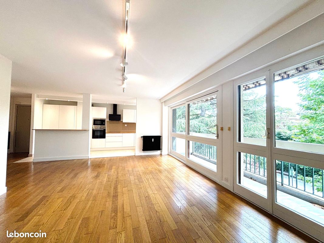 Appartement 4 pièces 80 m² · à Saint-Gratien · 80 m² · 349 000 €